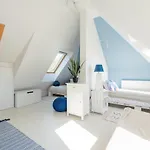 Boho House Villa