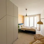 Boho House * Rogowo