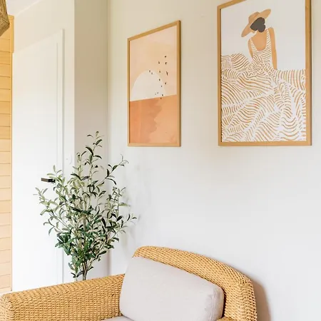 Boho House * Rogowo (Gryfice)