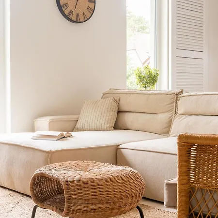 Boho House *