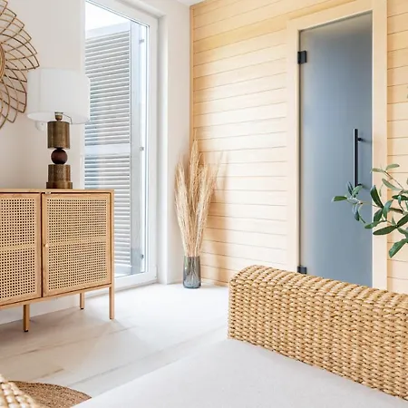 Boho House Villa Rogowo