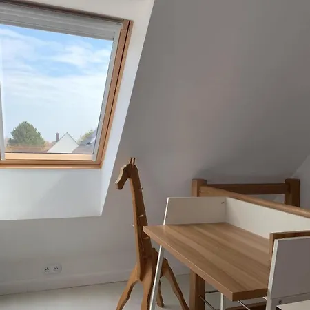 Boho House 洛格沃