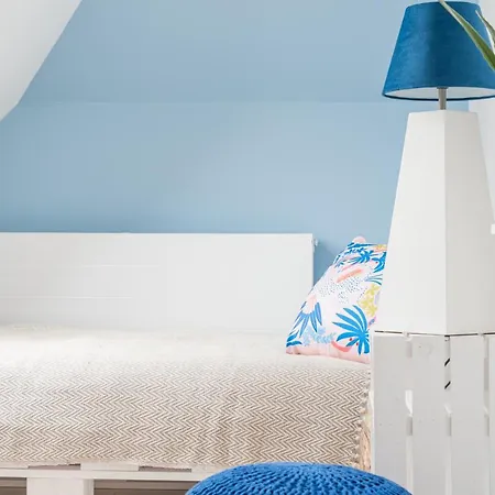Boho House Rogowo
