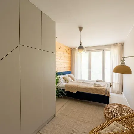 Boho House * 洛格沃