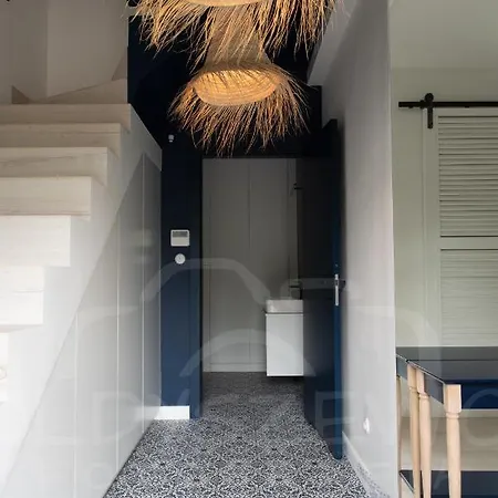 别墅 Boho House 洛格沃