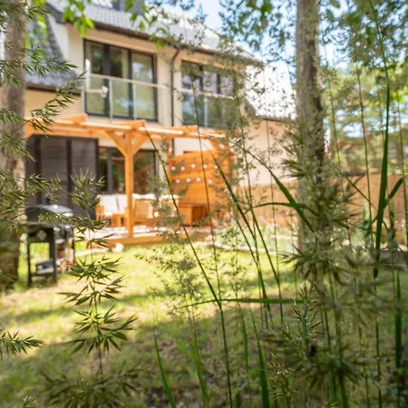 Boho House Villa *