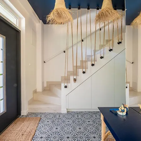 Boho House *