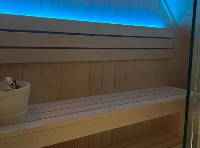 Villa Boho House Rogowo (Gryfice)