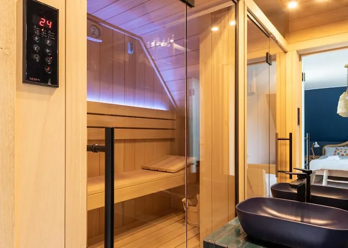 Boho House * Rogowo (Gryfice)