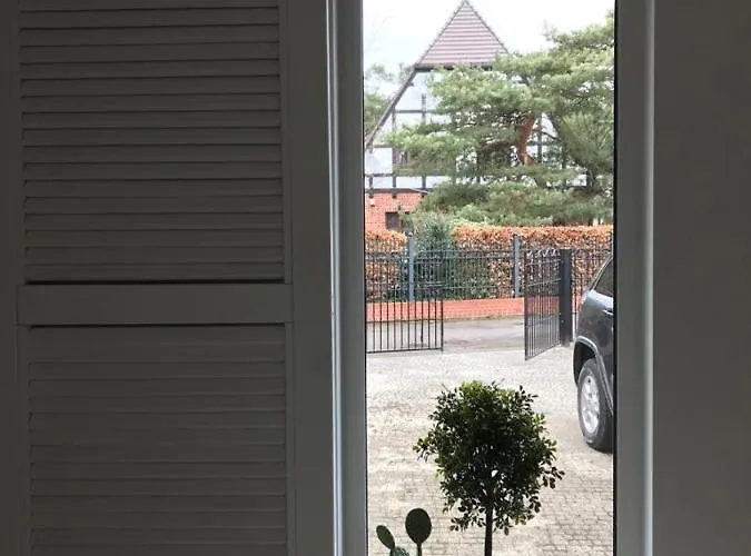 Boho House * Rogowo (Gryfice)