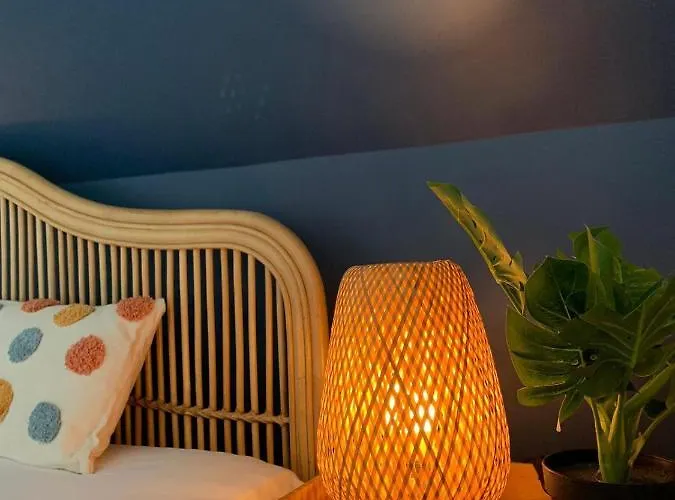 Boho House Βίλα *