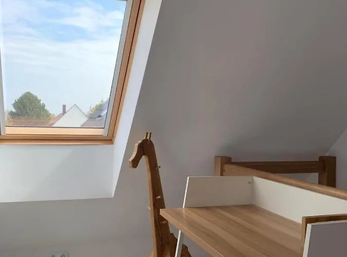 Boho House Rogowo (Gryfice)