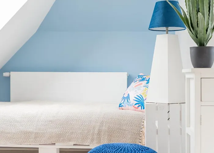 Boho House Rogowo (Gryfice)