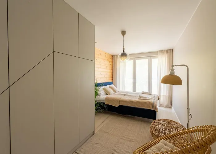 Boho House * Rogowo (Gryfice)