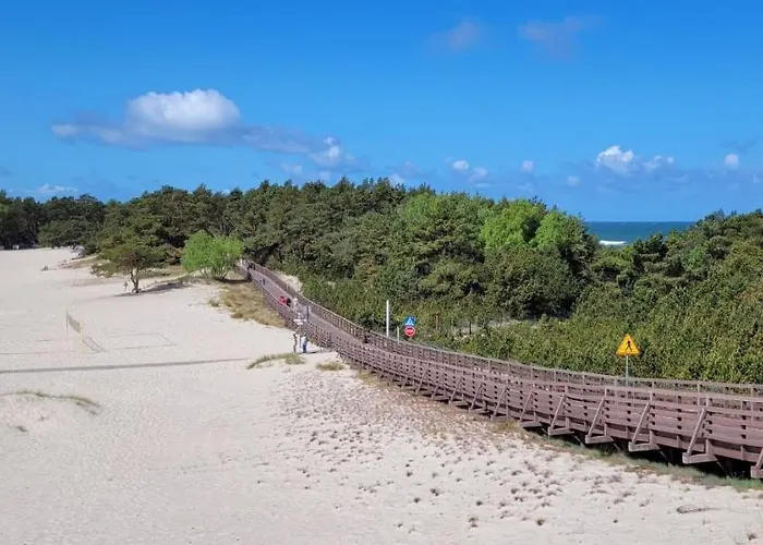 Boho House Rogowo (Gryfice)