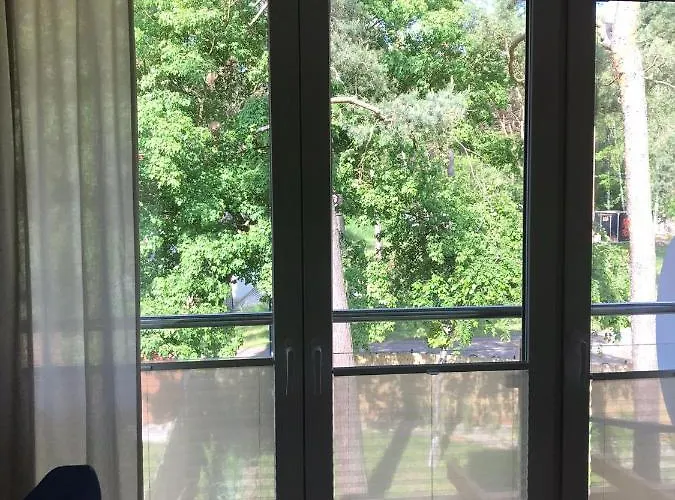 Villa Boho House Rogowo (Gryfice)