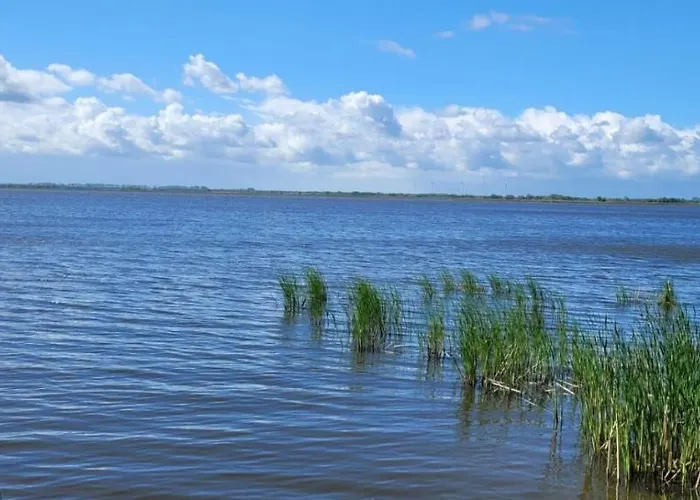 Boho House * Rogowo (Gryfice)