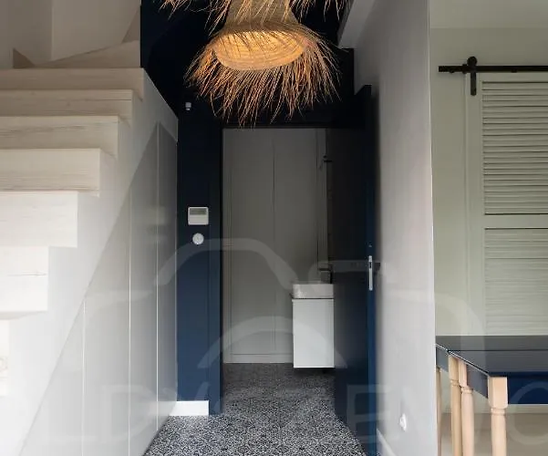 Villa Boho House Rogowo (Gryfice)