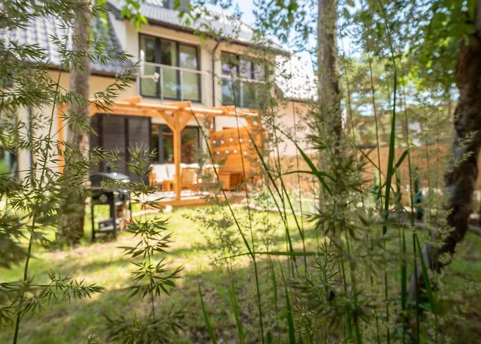 Boho House Βίλα *