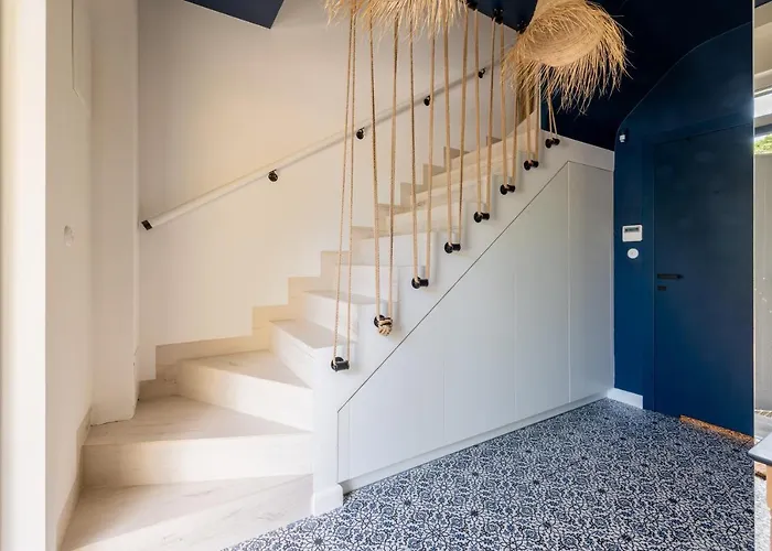 Boho House Villa Rogowo (Gryfice)