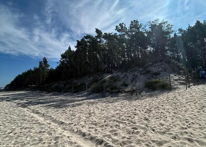 Boho House Rogowo (Gryfice)